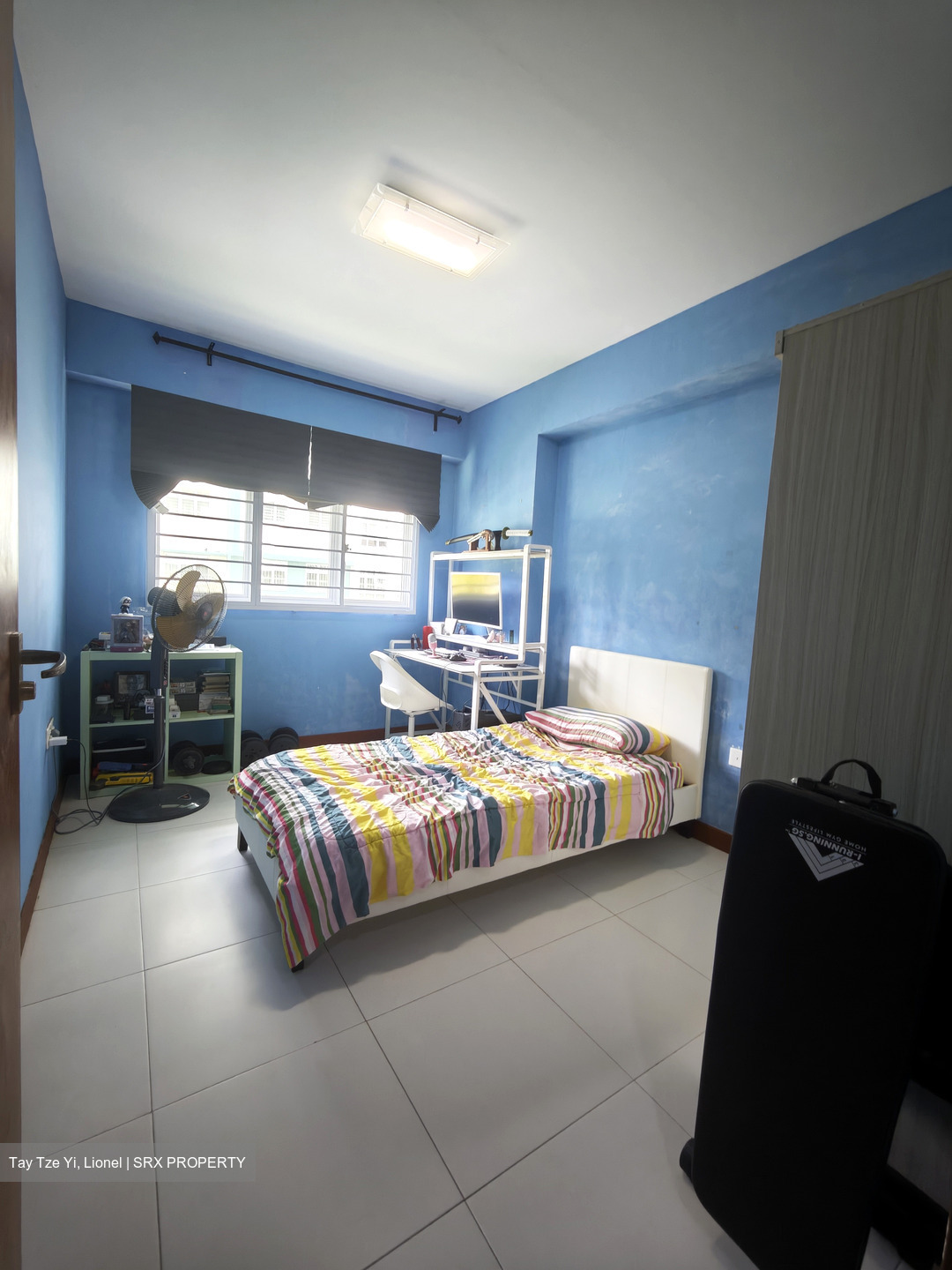 Blk 317B Yishun Greenwalk (Yishun), HDB 4 Rooms #512683791